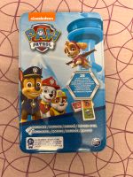 Nickelodeon Domino Spiel Paw Patrol, top Zustand! Dortmund - Mitte Vorschau