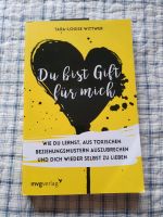 Buch: Du bist Gift für mich Schleswig-Holstein - Ahrensburg Vorschau