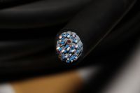 10m SommerCable SC-HGHFLEX MkII Solid Multicore-Kabel 24 Kanäle Sachsen-Anhalt - Weißenfels Vorschau