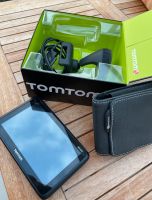 Navi, TomTom Go Live 1005 (5‘‘/13 cm Diagonale) mit Tasche Rheinland-Pfalz - Fluterschen Vorschau