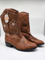 Stiefel Gr. 38,5 Brandenburg - Bernau Vorschau