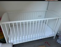Ikea Baby Bett Rheinland-Pfalz - Bingen Vorschau