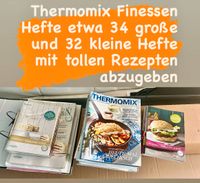 Thermomix Finessen Nordrhein-Westfalen - Leichlingen Vorschau