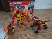 Lego Ninjago Drachen Niedersachsen - Nienhagen Vorschau