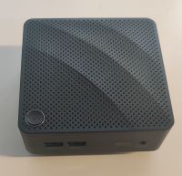 MSI Cubi N Stromspar Mini PC Celeron Quad Core 8GB RAM 500GB SSD Chemnitz - Sonnenberg Vorschau