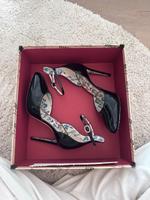 Gucci Pumps Größe 37 München - Thalk.Obersendl.-Forsten-Fürstenr.-Solln Vorschau