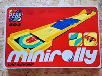 PEBE DDR Minigolf, Minirolly Sachsen - Laußnitz Vorschau