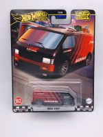 HOT WHEELS BOULEVARD MBK VAN ADVAN Sachsen - Treuen Vorschau