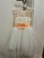 Kleid Festlich Taufkleid Taufe Hochzeit Tüll Gr.1-2Jahre NEU Rheinland-Pfalz - Hettenleidelheim Vorschau