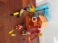 PLAYMOBIL SummerFun 70090 Wassersport-Schule + Strand 9425 Bayern - Fürth Vorschau