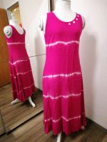 Made in Italien Kleid Gr 40 Niedersachsen - Osterholz-Scharmbeck Vorschau