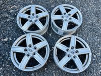 4x Kia Cee´d/Ceed JD 6,5*16"Alufelgen KH21 6516 ET50 5*114,3 RDKS Dresden - Leuben Vorschau