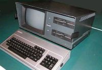 Suche: Kaypro Computer Nordrhein-Westfalen - Oberhausen Vorschau
