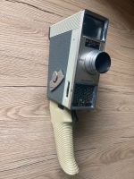 Meopta A8G Filmkamera 8 mm Schmalfilmkamera Thüringen - Jena Vorschau