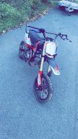 Pitbike 125 cenko Hessen - Braunfels Vorschau