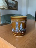 Tasse „Dresdner Striezelmarkt 1998" Sachsen - Königsbrück Vorschau