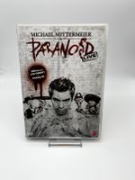 Michael Mittermeier - Paranoid Live DVD Wandsbek - Hamburg Bergstedt Vorschau