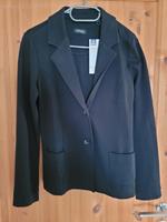 Schöner Jersey Blazer schwarz von Tchibo Gr. 38 NEU Bayern - Steinsfeld Vorschau