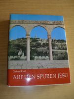Buch: Auf den Spuren Jesu Nordrhein-Westfalen - Remscheid Vorschau
