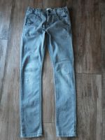 Name it Jeans 140 slim Niedersachsen - Ankum Vorschau