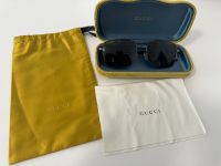 Gucci Sonnenbrille (GG 1441S 001) Nordrhein-Westfalen - Gelsenkirchen Vorschau