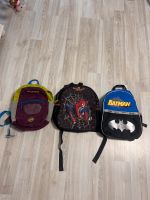 3x Kinder Rucksack Spiderman/Batmann /Mammut Bayern - Kempten Vorschau