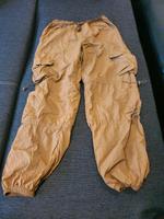 Cargohose in braun Niedersachsen - Wingst Vorschau