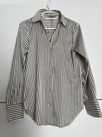 H&M gestreifte Bluse Gr.XS Nordrhein-Westfalen - Brilon Vorschau