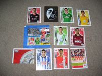 Fußball Bundesliga Offizielle Sticker 2013/2014 Penny Bonn - Hardtberg Vorschau