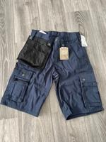 Herren Carhartt Shorts I GRÖßE 28 I BLAU Hessen - Schauenburg Vorschau