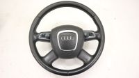 Audi A4 8K B8 Lenkrad Leder Multifunktion 8K0419091BG Niedersachsen - Neuenkirchen - Merzen Vorschau