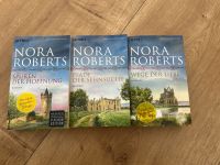 Nora Roberts O’Dwyer-Trilogie Hessen - Wiesbaden Vorschau