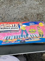 XXL Kinder Keyboard Spielmatte 180 cm Nordrhein-Westfalen - Werl Vorschau