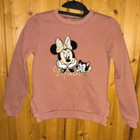 Pullover Gr. 140 Minnie Maus Brandenburg - Annahütte Vorschau