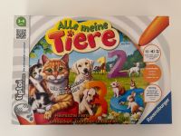 Tip Toi • Alle  meine Tiere • Ravensburger Wiesbaden - Mainz-Kastel Vorschau