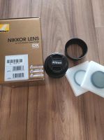 Nikon Nikkor AF-S DX 35 mm f1/8 G Hessen - Hanau Vorschau