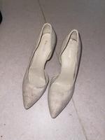 Hochhackige Schuhe Niedersachsen - Göttingen Vorschau