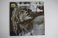 LP: Karl Böhm und die Wiener Philharmoniker:Staatskapelle Dresden Stuttgart - Stuttgart-West Vorschau