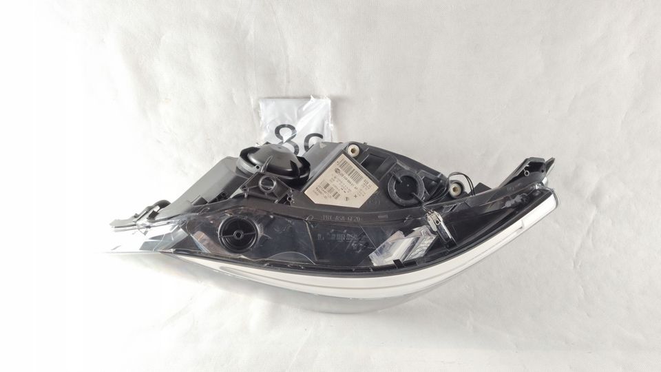 BMW E60 E61 LIFT LCI XENON DYNAMIC SCHEINWERFER  4217743 TOP in Neu-Isenburg