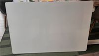Ikea vemund Schreibtafel, Magnettafel, whiteboard 140x90 cm Bayern - Hegnabrunn Vorschau