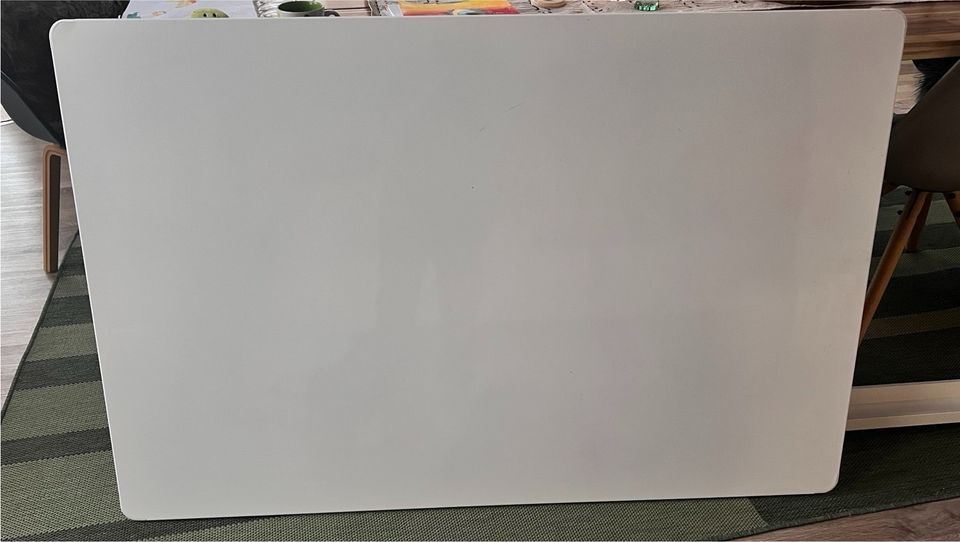 Ikea vemund Schreibtafel, Magnettafel, whiteboard 140x90 cm in Bayern -  Hegnabrunn | eBay Kleinanzeigen ist jetzt Kleinanzeigen