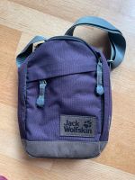 Jack Wolfskin Umhängetasche München - Sendling Vorschau