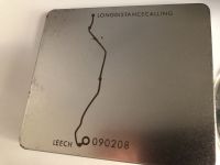 Long distance calling  090208 CD ltd Metalldose Berlin - Rummelsburg Vorschau