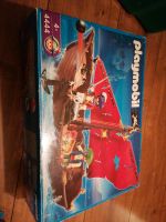 Playmobil 4444 Piratenschiff Schleswig-Holstein - Schafstedt Vorschau