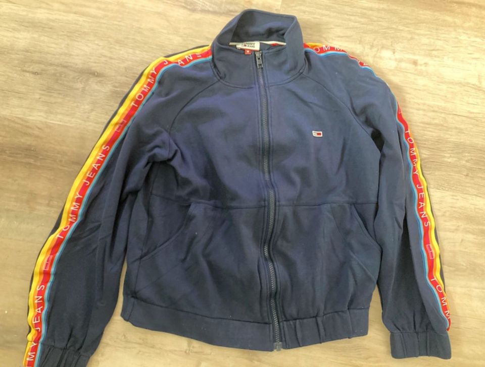 Trainingsjacke Tommy Hilfiger in Gettorf