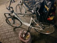 Fahrrad mit oder ohne Kindersitz Hessen - Offenbach Vorschau