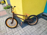 BMX Fahrrad 20 Zoll Wuppertal - Vohwinkel Vorschau