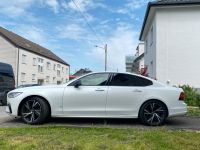 Volvo S90 B5 AWD R-Design, Autopilot, MildHybrid, 1 Jahr Garantie Bielefeld - Heepen Vorschau