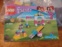 LEGO Friends 41303 Welpenspielplatz Nordrhein-Westfalen - Borken Vorschau