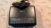 NAVICO 8 Port Ethernet Linker Bayern - Cadolzburg Vorschau